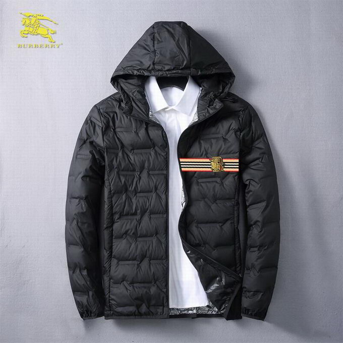 Burberry Down Jacket Mens ID:20241115-18